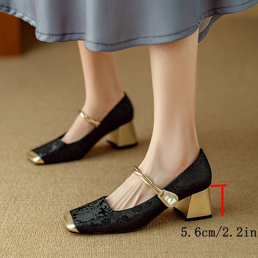 Women S High Heels Color Green Sizeuk 4.5