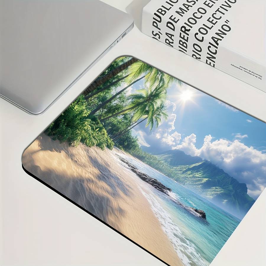 Mouse Pad Size 40X90Cm