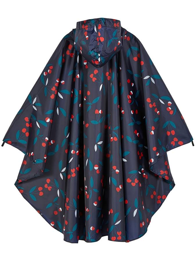 Raincoat Khaki Dotw Size Asian Onesize