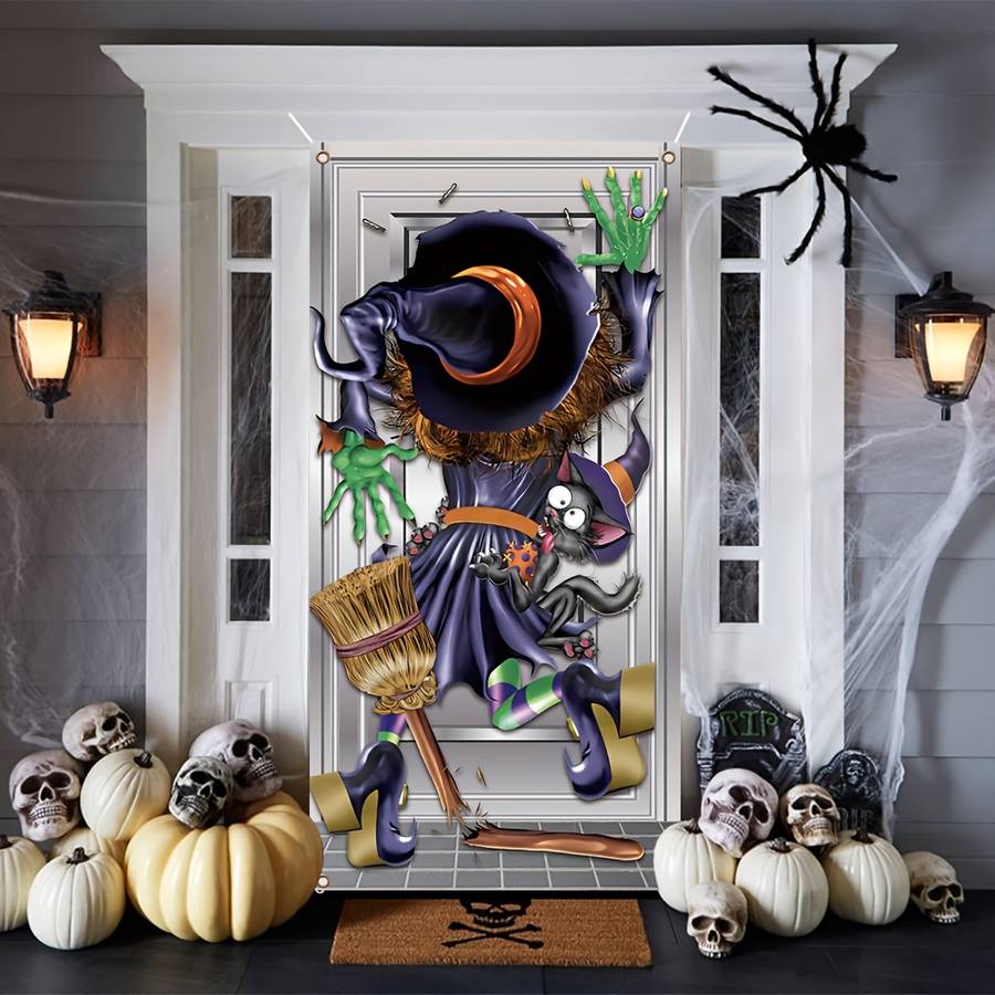 Halloween Decorations Model Zsmf 028