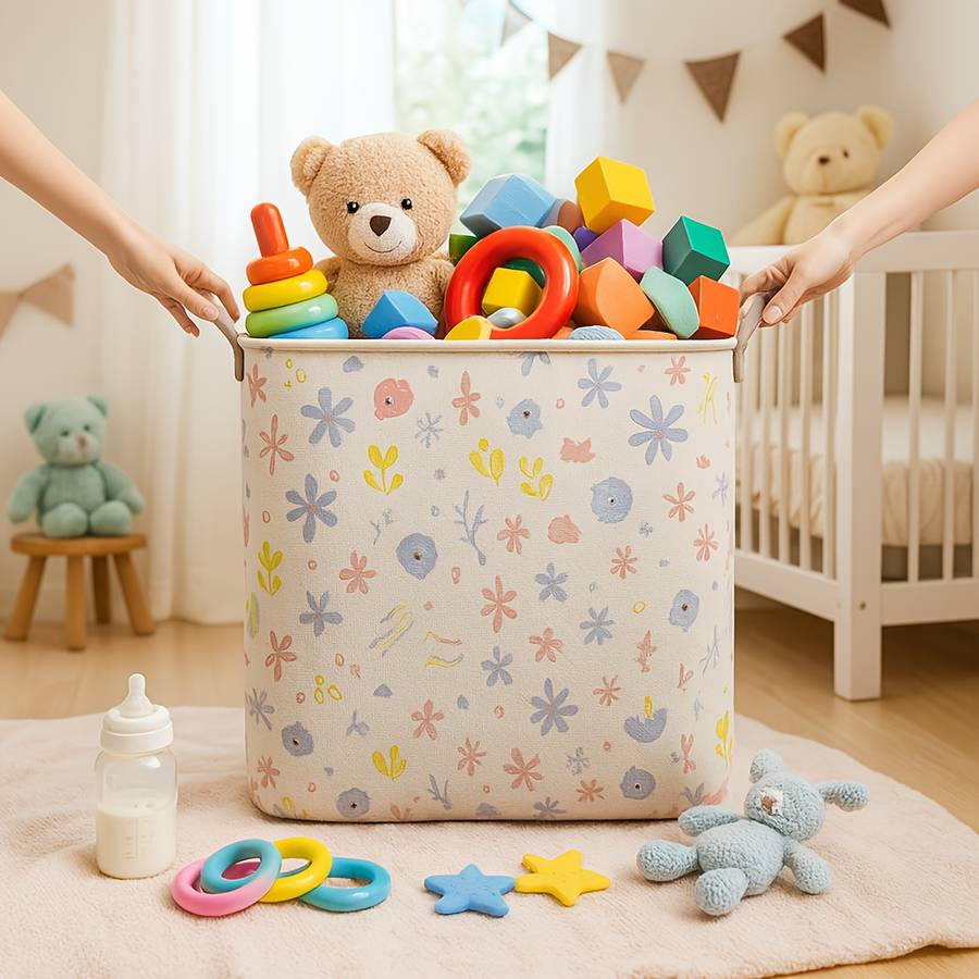 Storage And Organizationsize Medium 140L