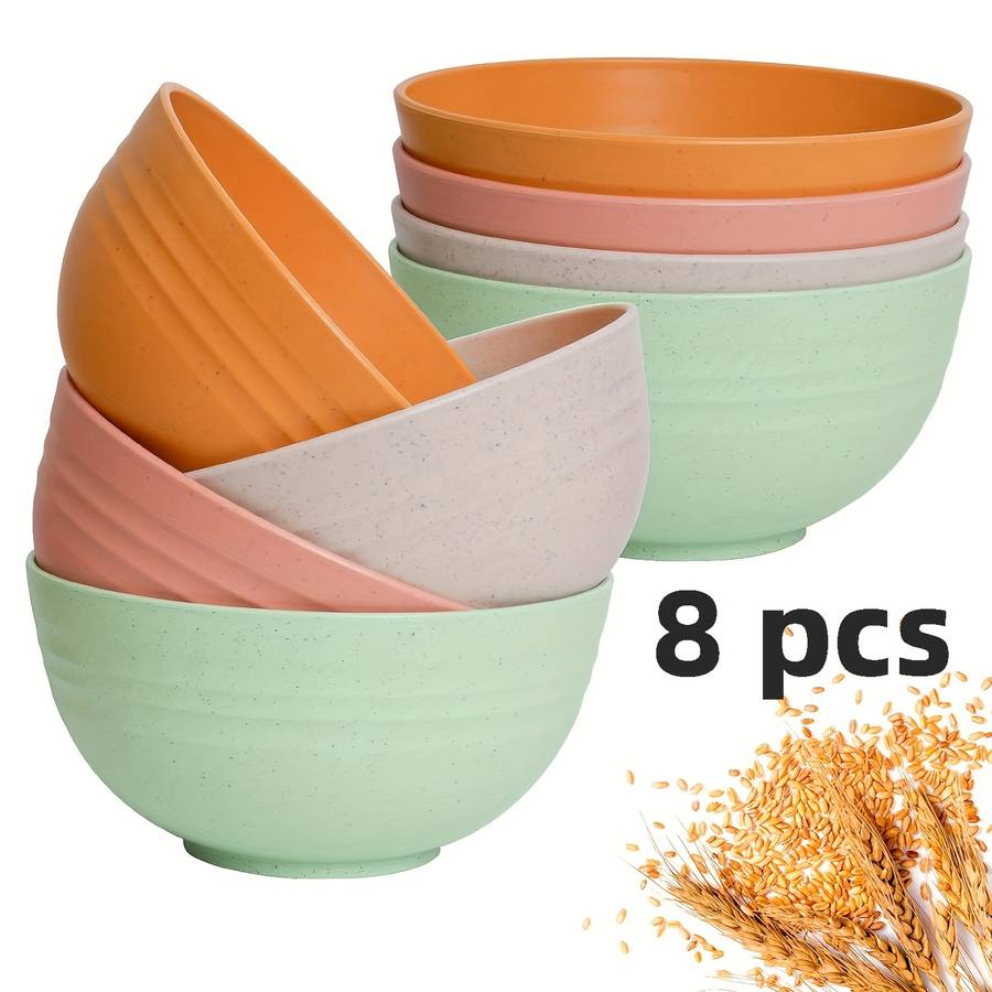 Bowl Color Green