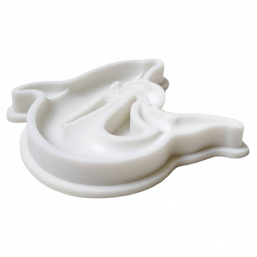 Suitable For Baking Molds Style Dolphin 2