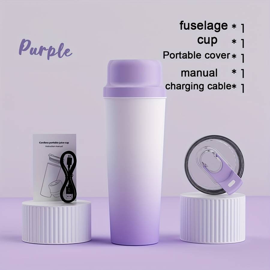 Juicer Color Black