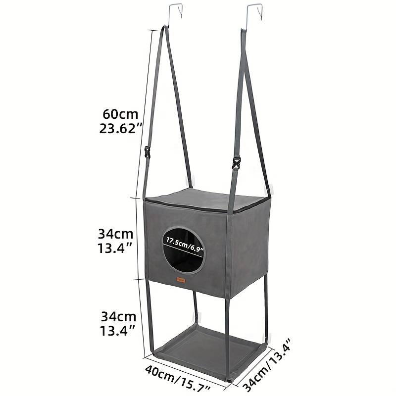 Pet Supplies Color Grey