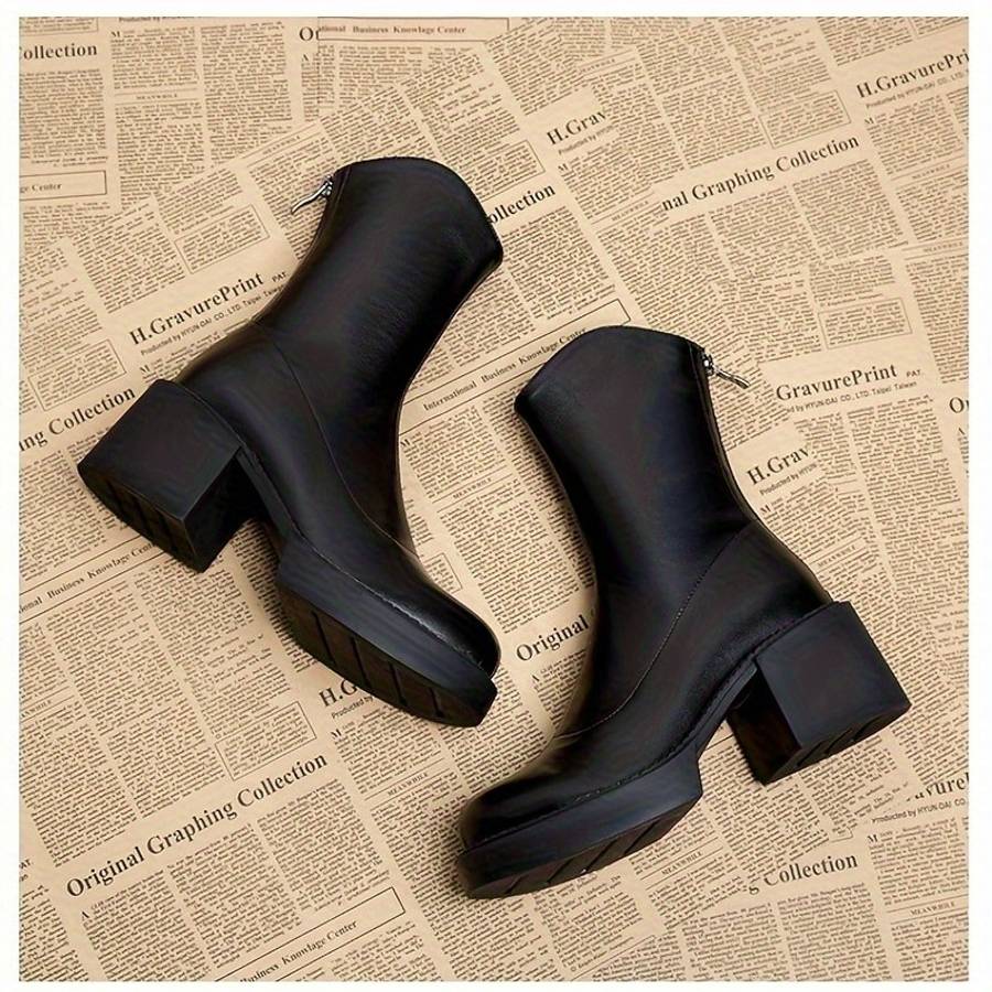 Women S High Heels Color Black Sizeuk 5
