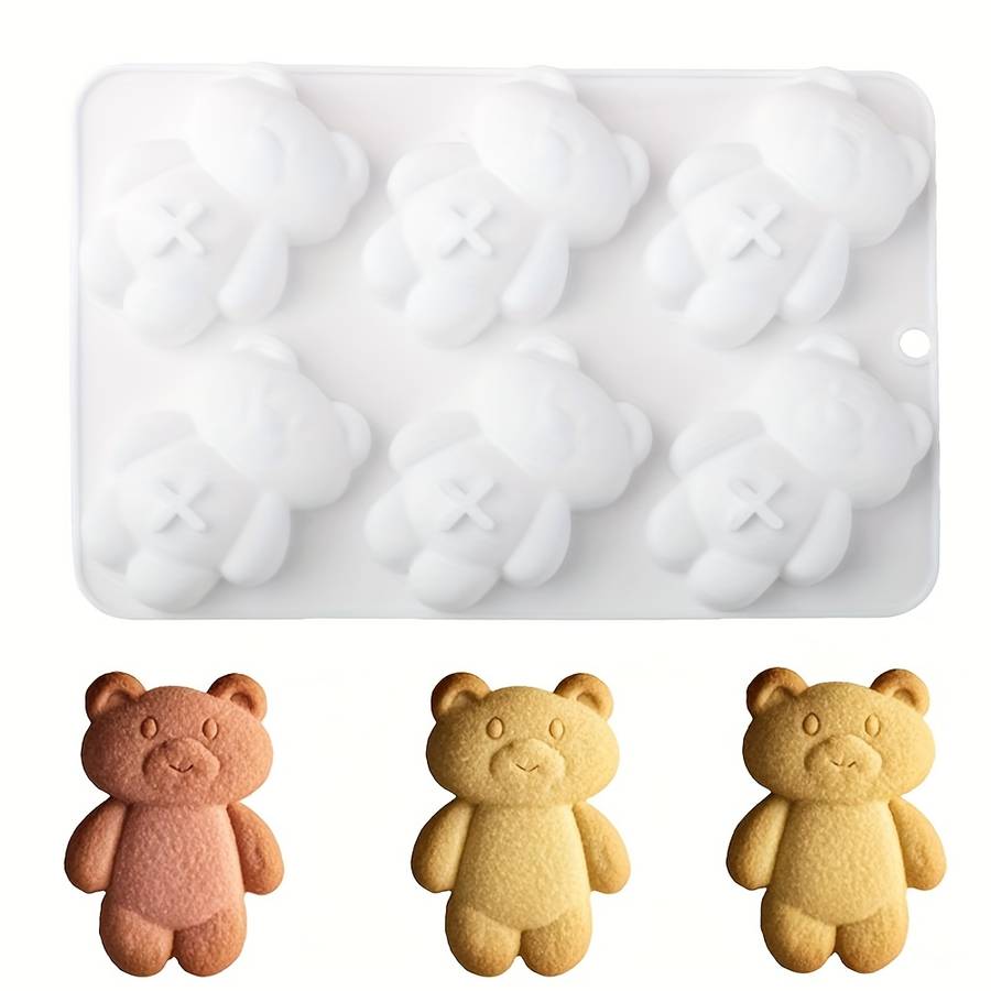 Suitable For Baking Molds Quantity     1Pc