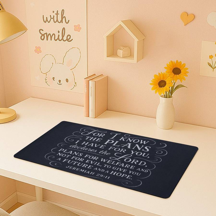 Mouse Pad Size 30X70Cm Quantity 1Pc