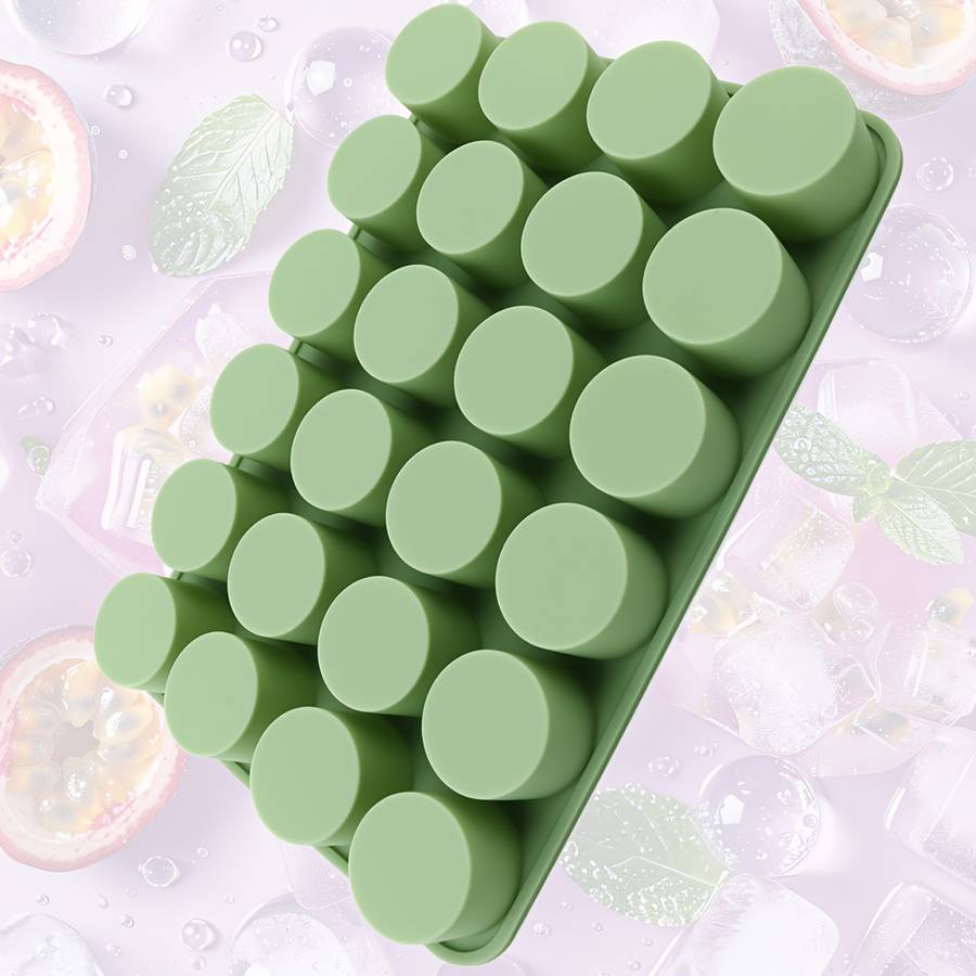 Suitable For Baking Molds Color Green Quantity 1Pc
