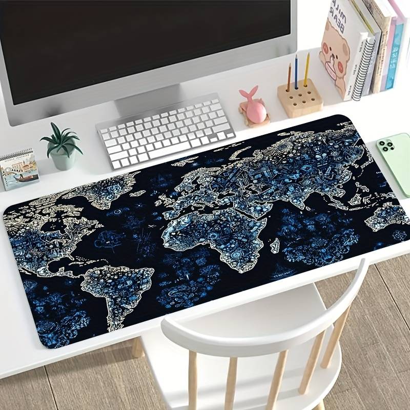 Mouse Pad Size 30X60Cm