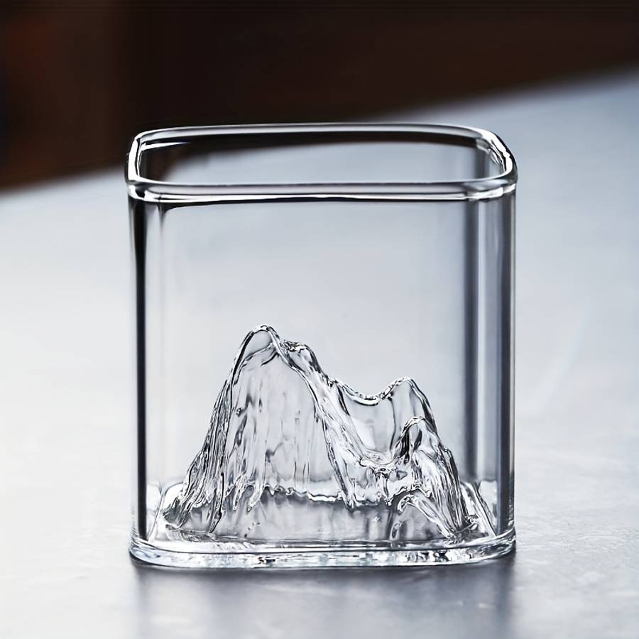 Water Cup Storage 130Ml*2