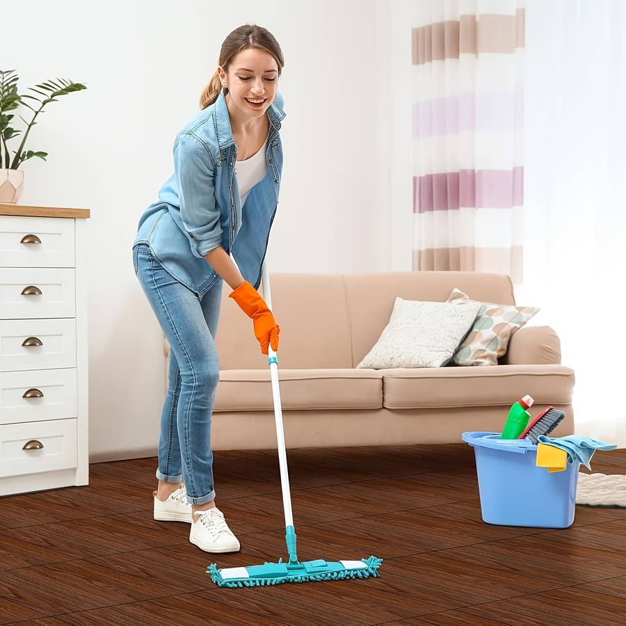 Self Adhesive Floor Stickers Gybdm06 30.5Cm*30.5Cm 22Pieces