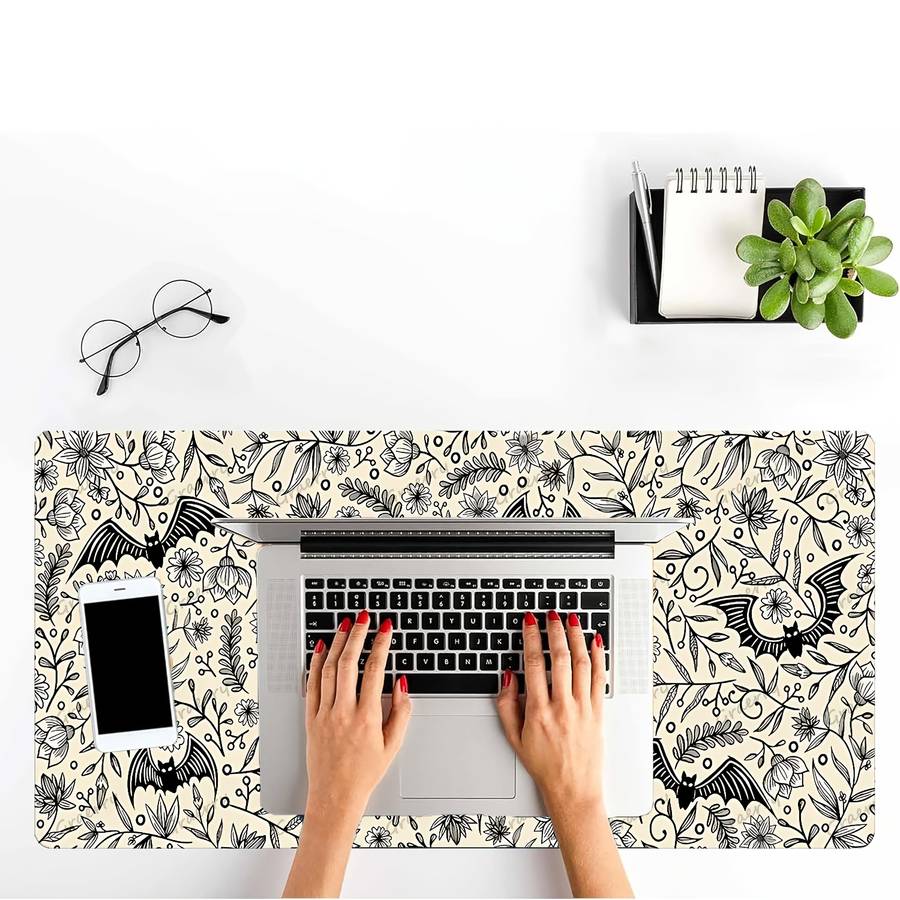 Mouse Pad Size 23.6In   X 11.8In