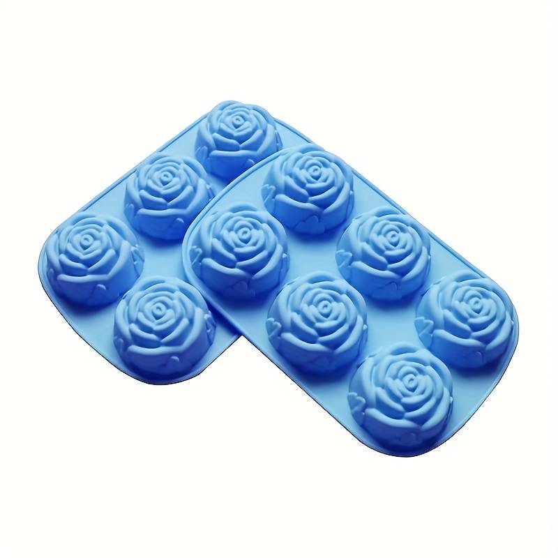 Suitable For Baking Molds Color Pink