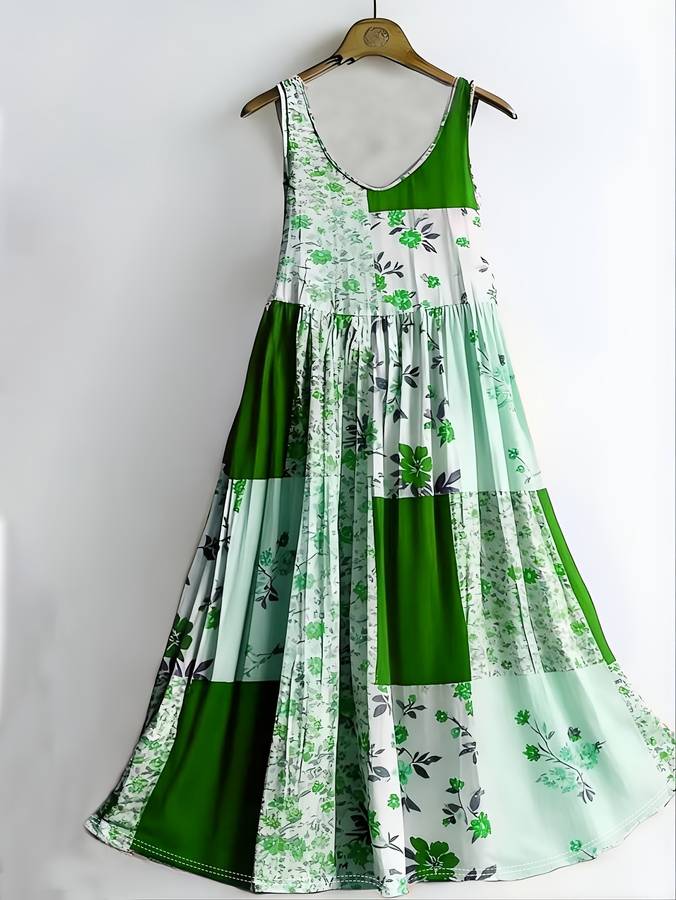 Women S Dress Color Multicolor Size 5Xl