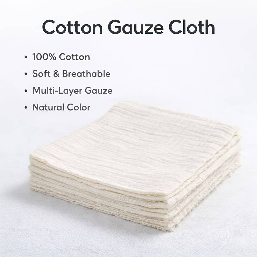 Rag Color Natural Color