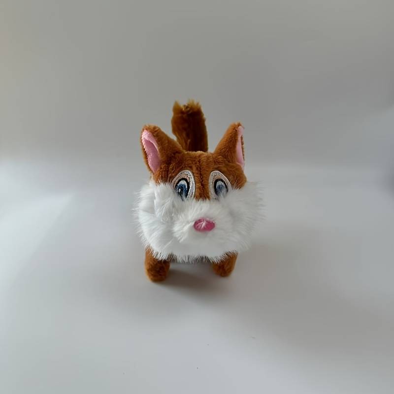 Toy Dolls color Brownish Yellow
