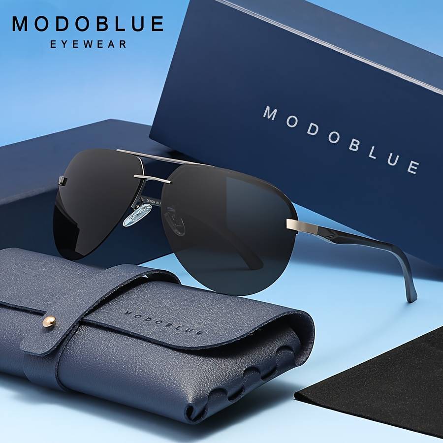 Cycling Glasses Color C5 Gun Blue
