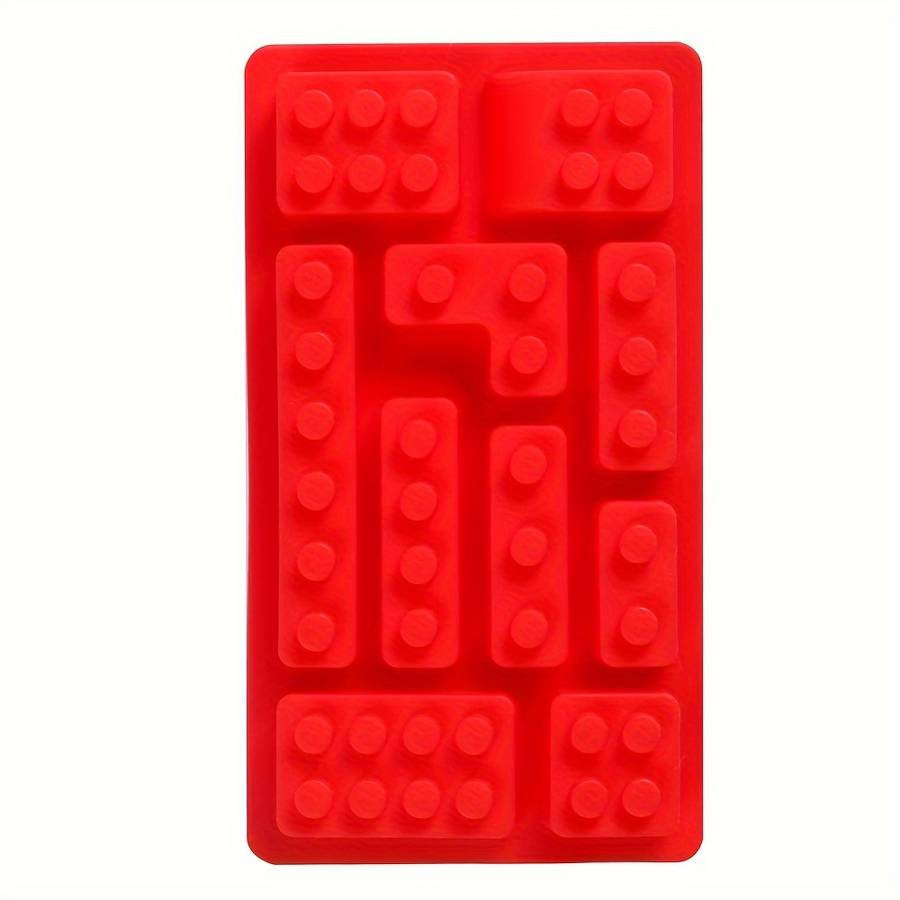 Suitable For Baking Molds Color 1Pc Green