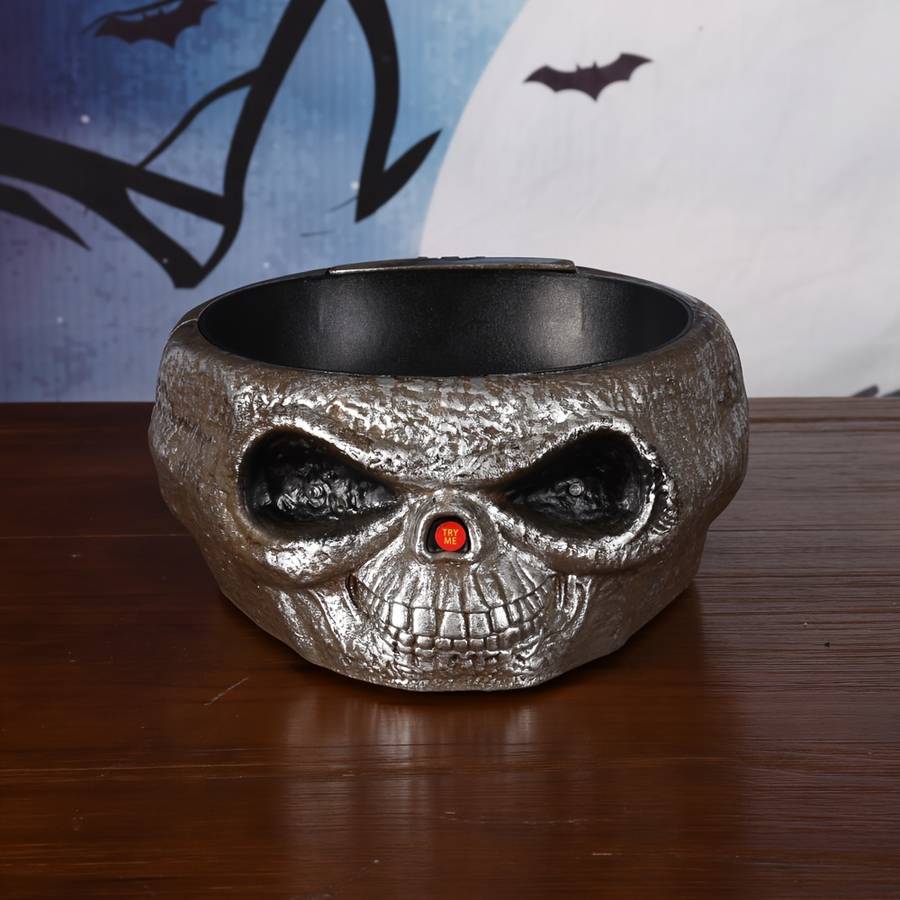 Halloween Decorations