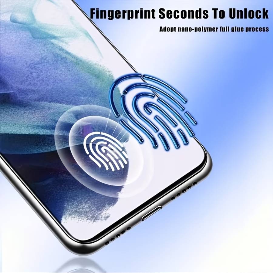 Screen Protector Compatible Model Galaxy S22 5G