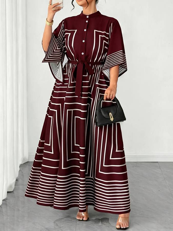 Women S Dress Color Black Size 5Xl