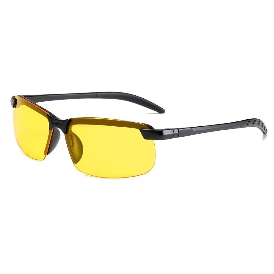 Cycling Glasses Color Black*5