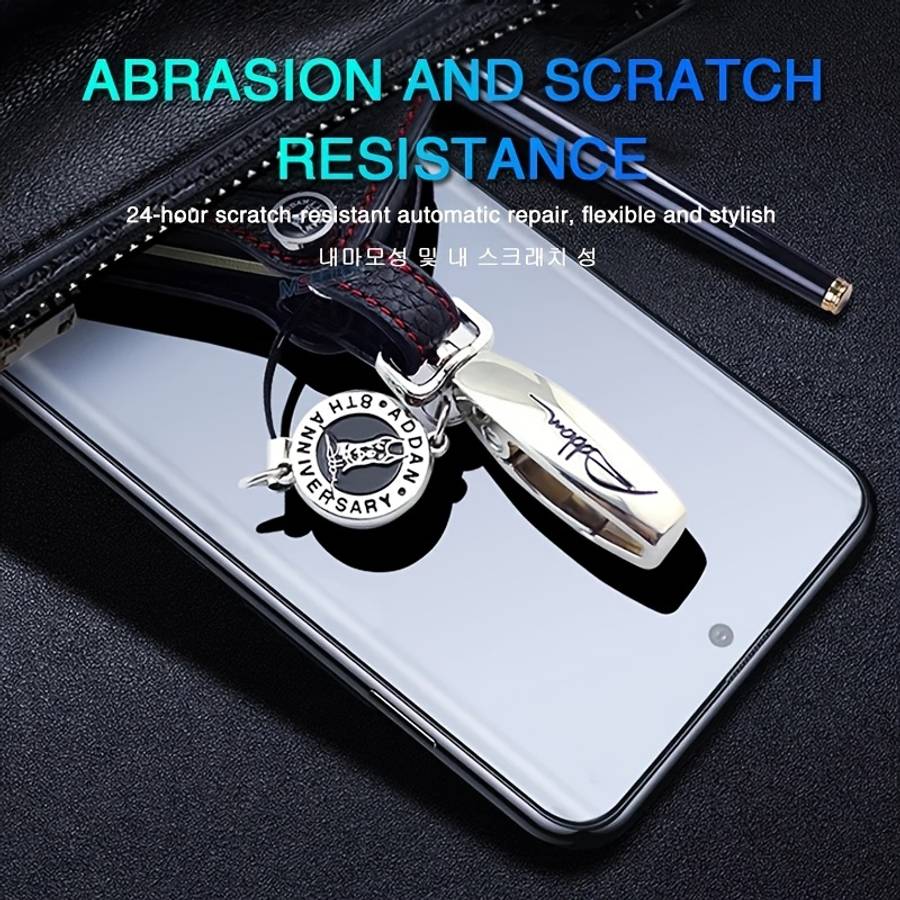 Screen Protector Compatible Model Galaxy S22 5G