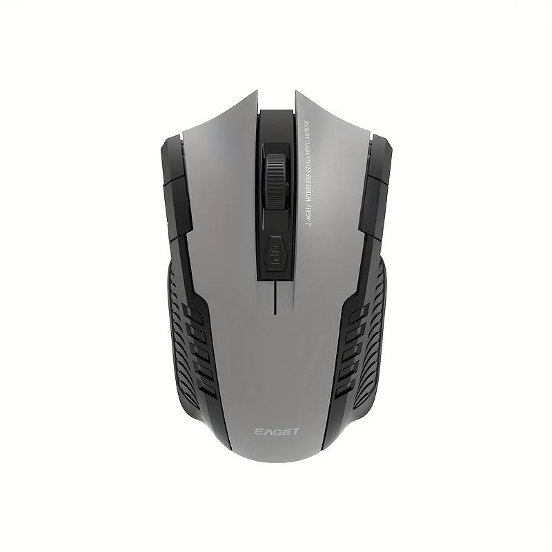 Mouse Color Gray