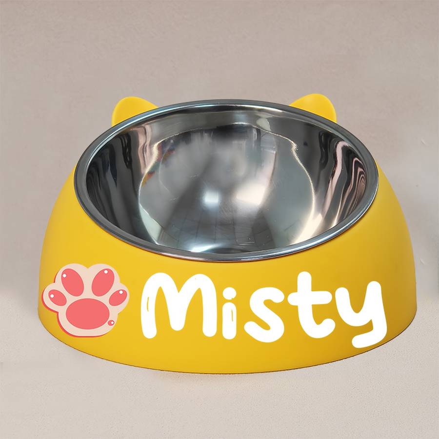 Pet Supplies Color Yellow Style Style Four