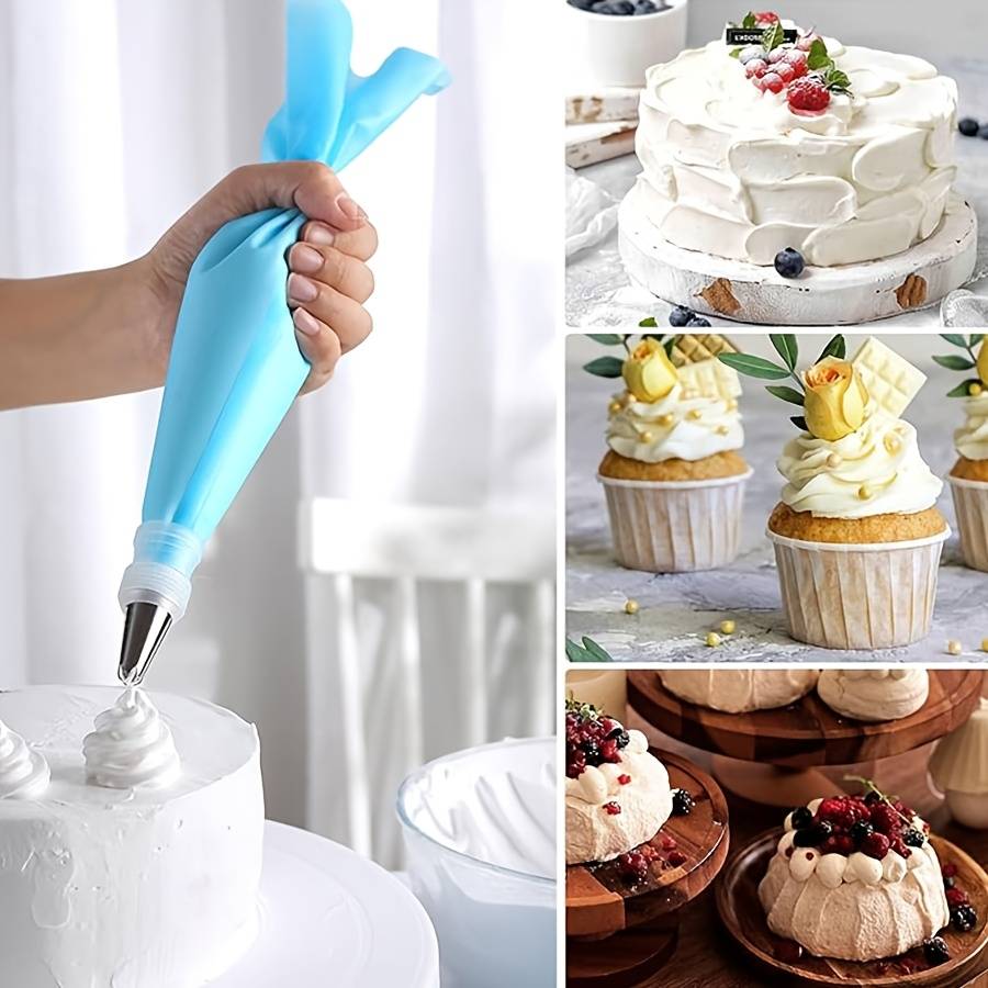 Professional Cake Decorating Head Model L20