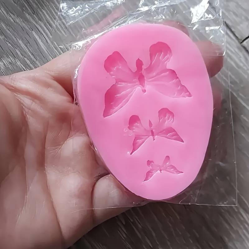 Suitable For Baking Molds Color Assorted Varieties