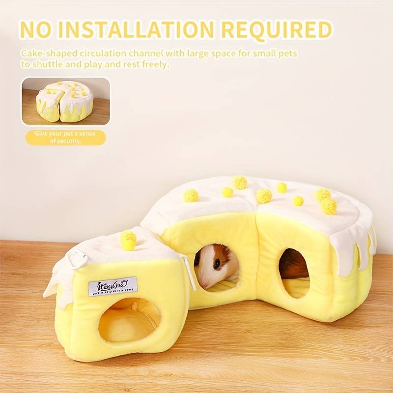 Pet Supplies Size Nest