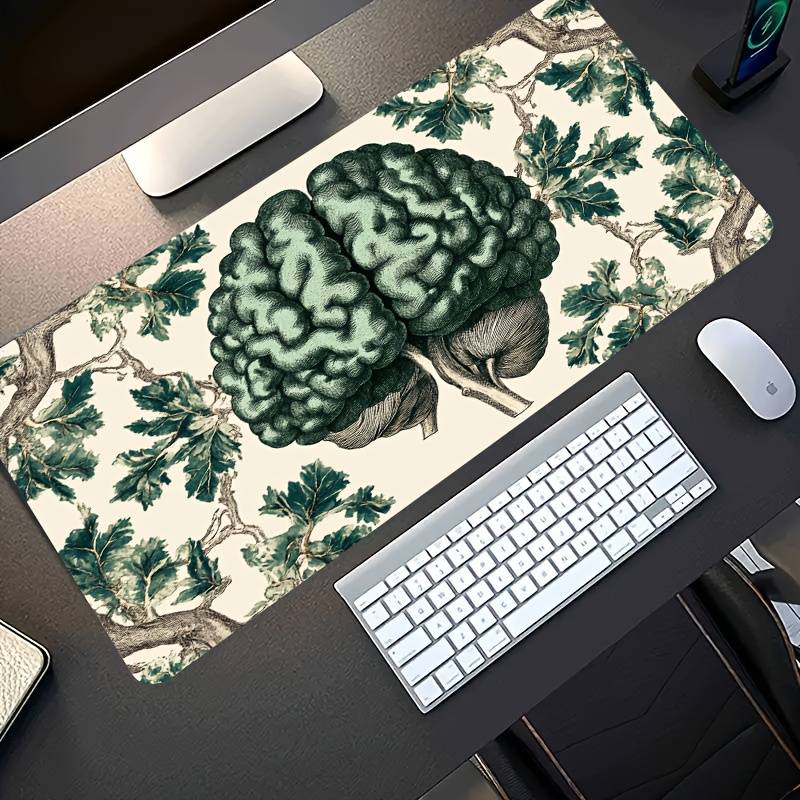 Mouse Pad Size 30X80Cm