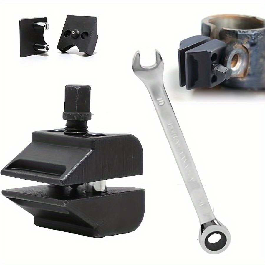 Professional Reinforced Automobile Suspension Expansion Separator Kit With Wrench Equipment