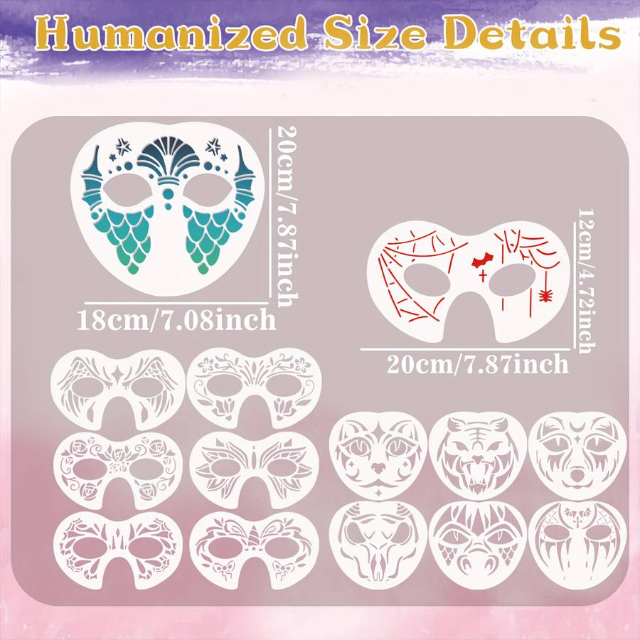 Halloween Decorations Quantity 61Pcs Lb 19 2