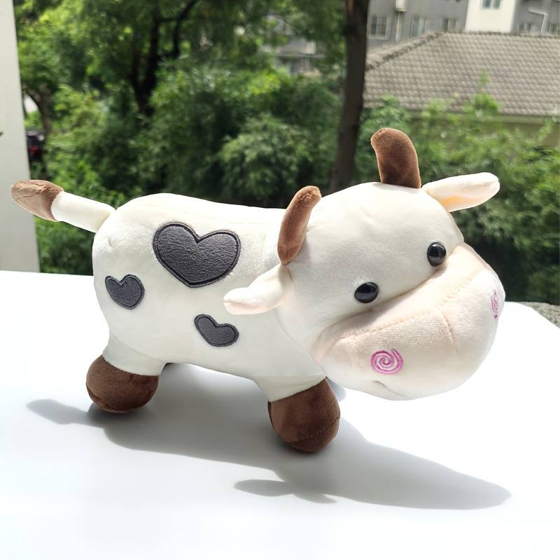 Toy Dolls color White