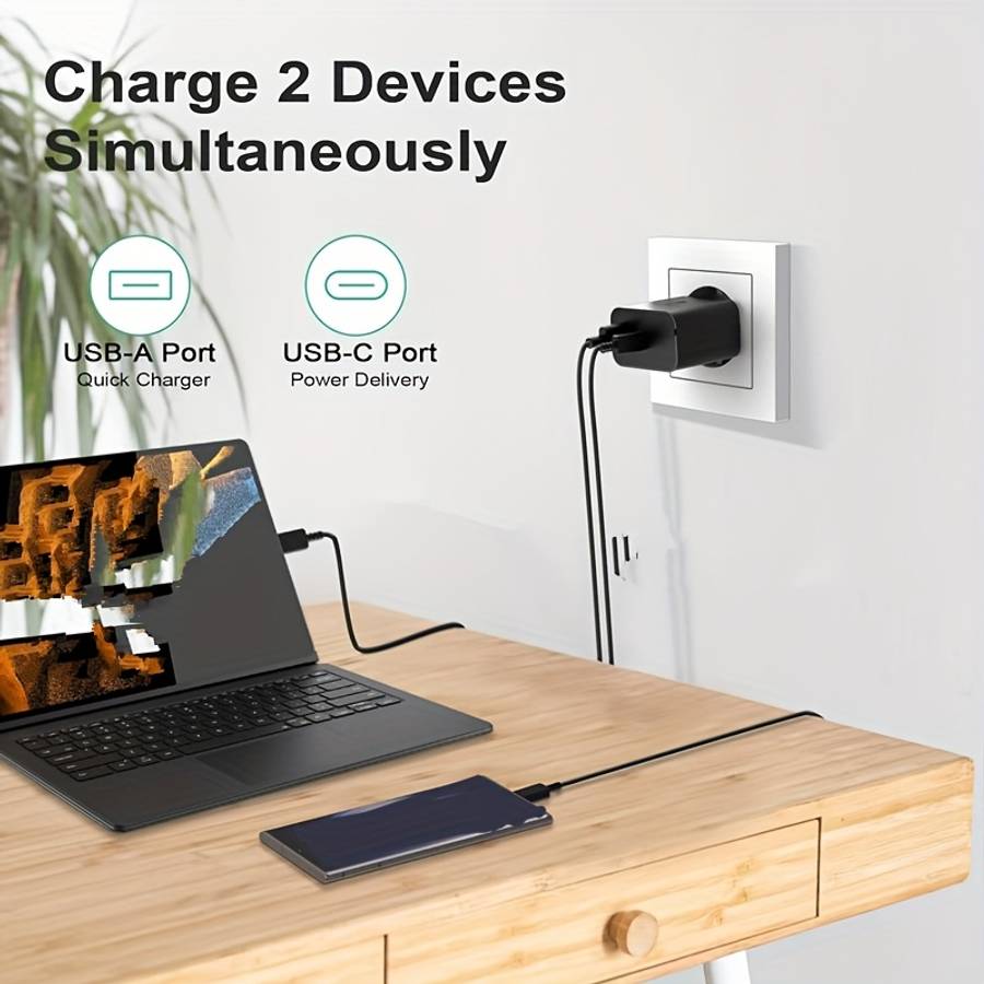 Charger Items 2M Cable Add Ac Charger