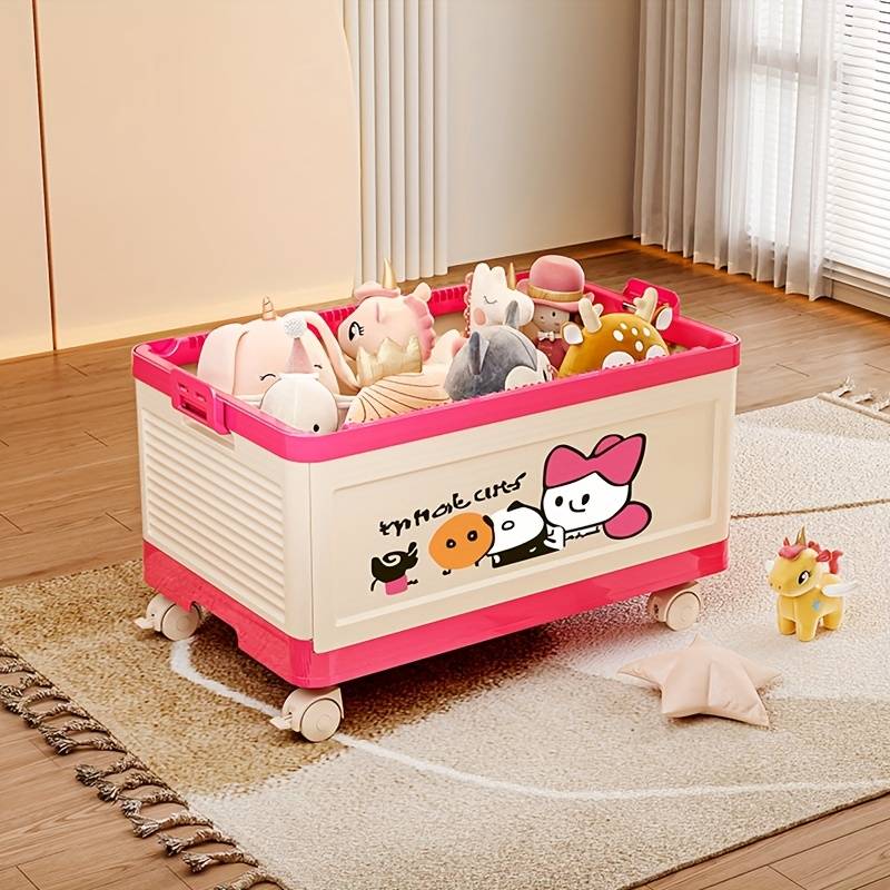 Storage And Organizationcolor Yellow