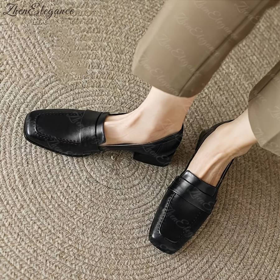 Women S High Heels Color Black Sizeuk 5