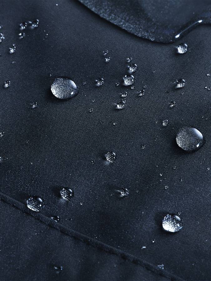 Raincoat Navy Color Size Uk L