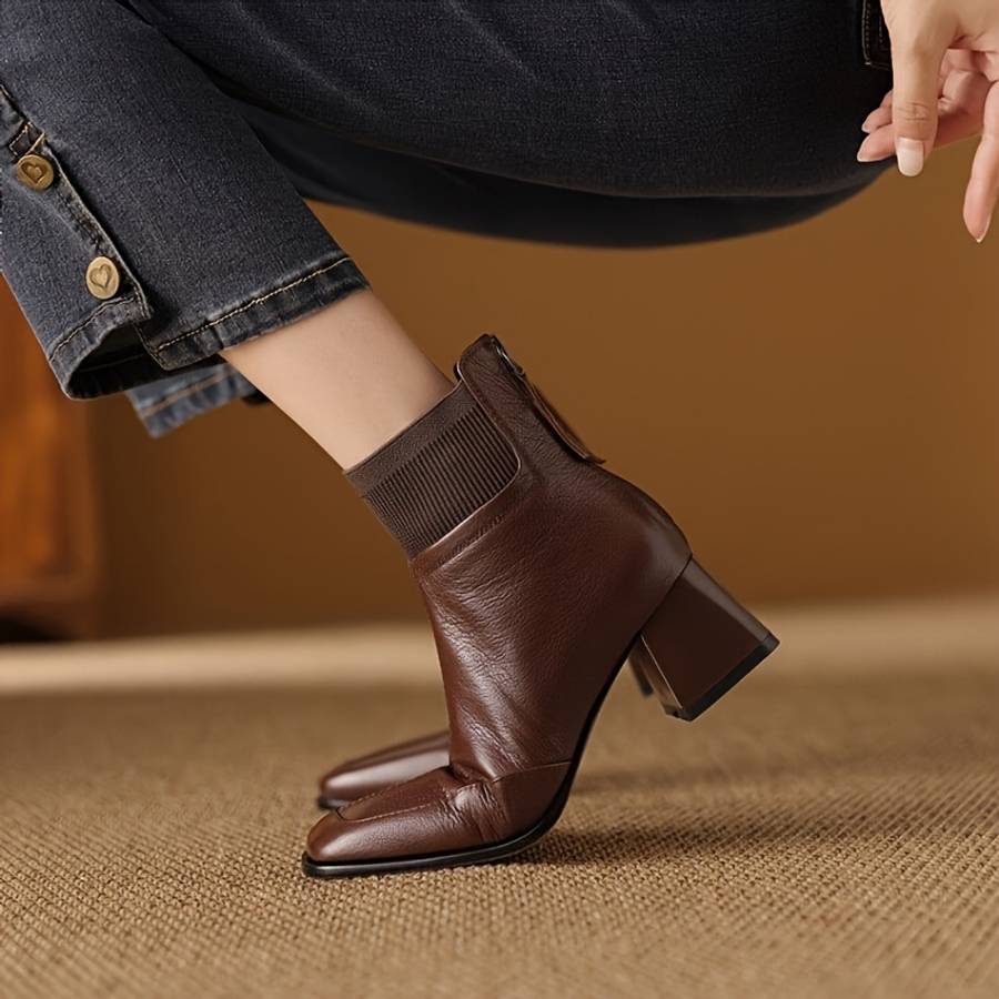 Women S High Heels Color Black Sizeuk 6