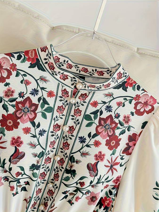 Women S Dress Color Multicolor Size 5Xl