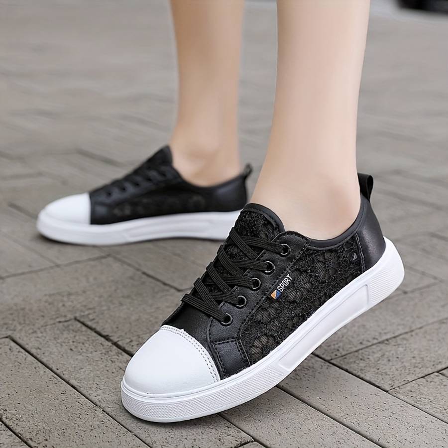 Women S Sneakers Color Golden Sizeuk 6