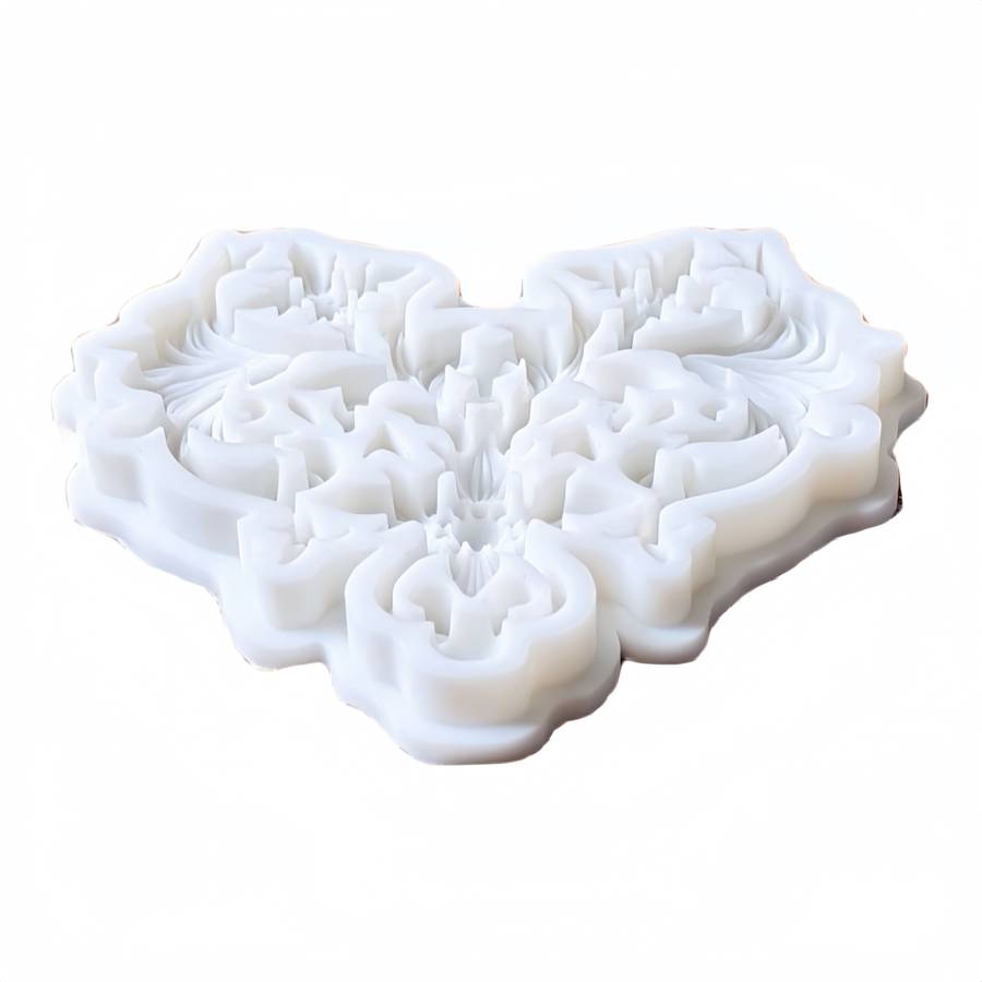 Suitable For Baking Molds Style Lace