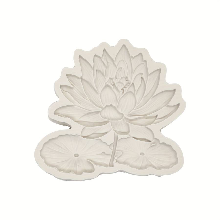 Suitable For Baking Molds Material Silica Gel