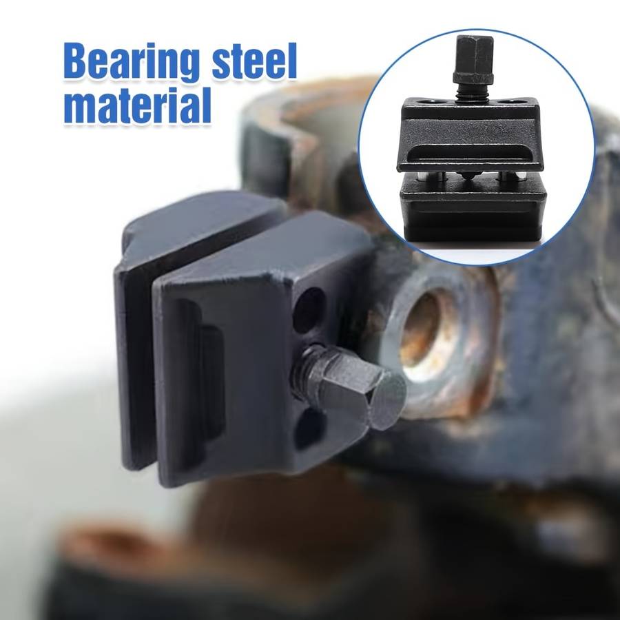 Professional Reinforced Automobile Suspension Expansion Separator Kit With Wrench Equipment