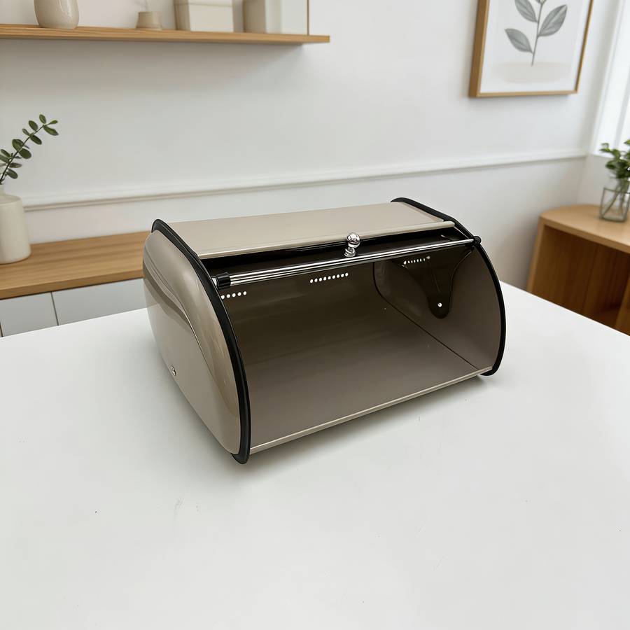 Antibacterial Box K001S Srw