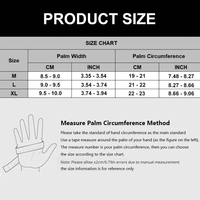 Work Gloves Color Blue Applicable People Adult