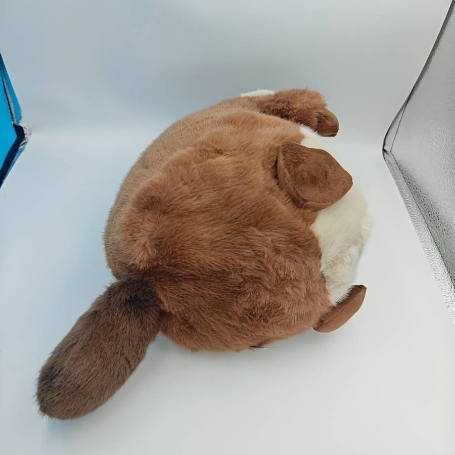 Plush Toyss color 1pc Brown